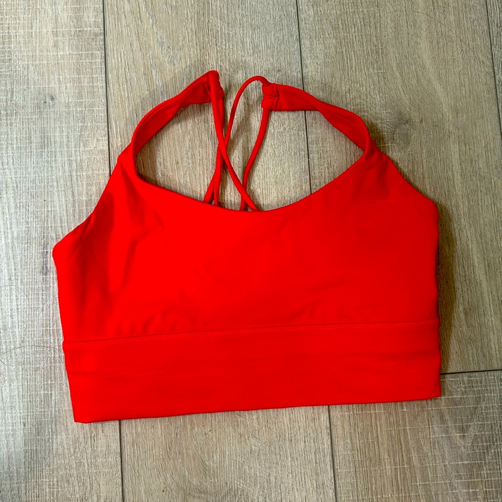 Adanola sports bra